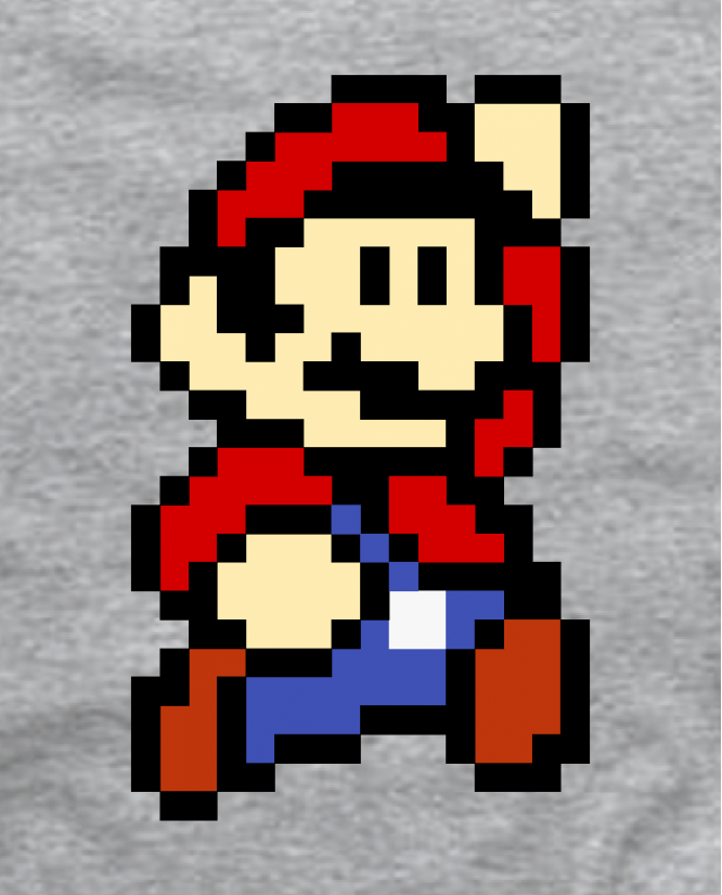 Mario